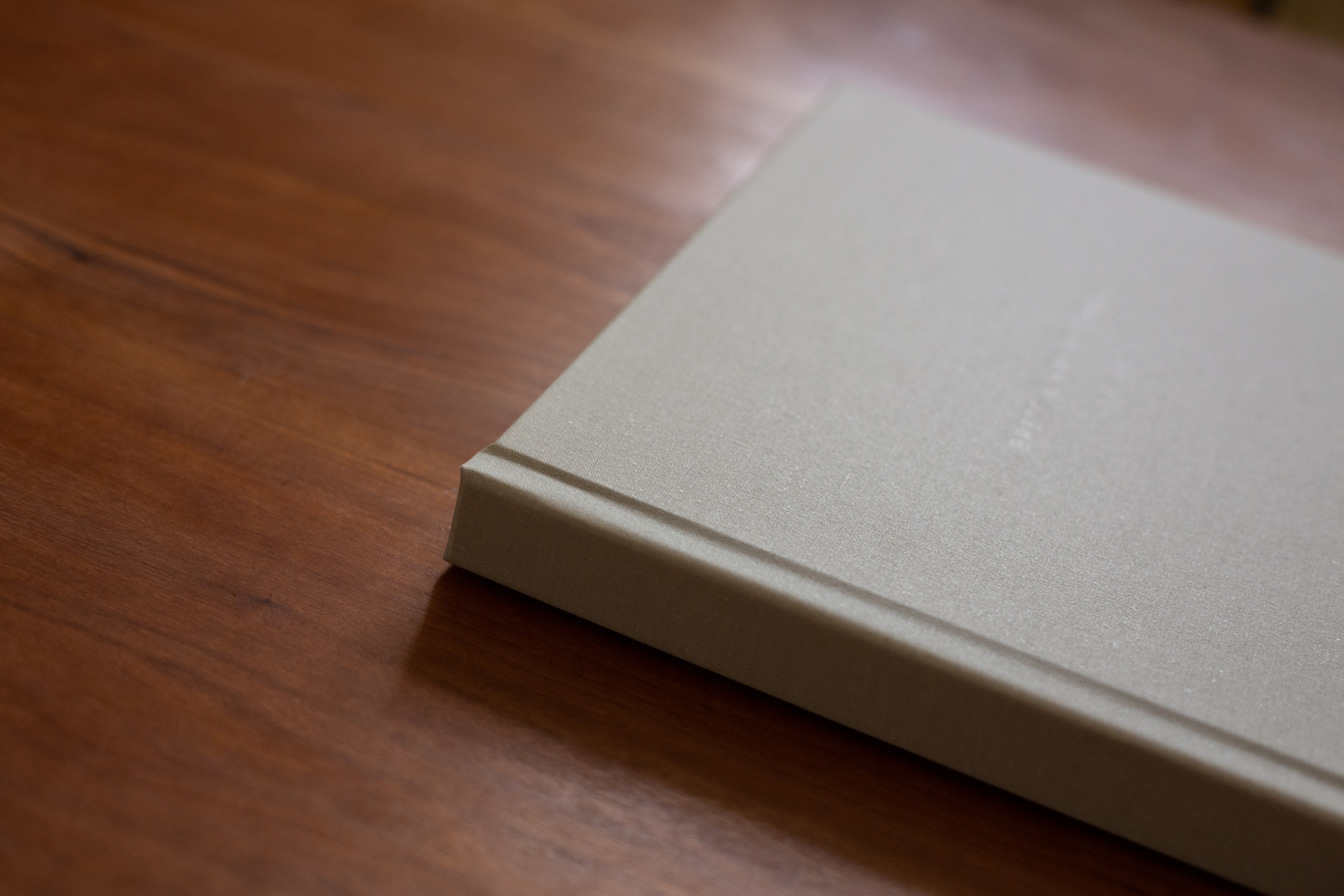 10x10 Rock Candy Book Cloth with White Emboss visionart