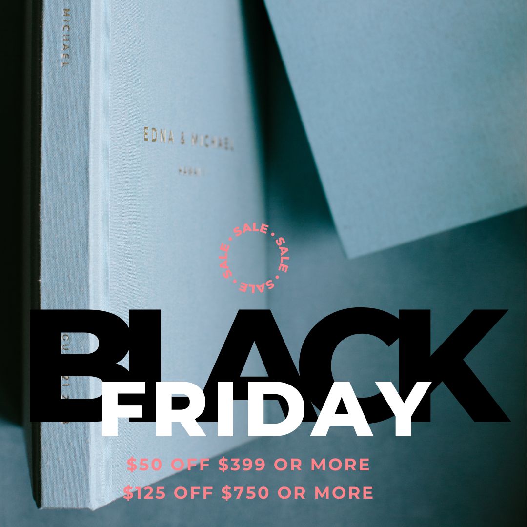 2025 Black Friday Deals Vision Art 