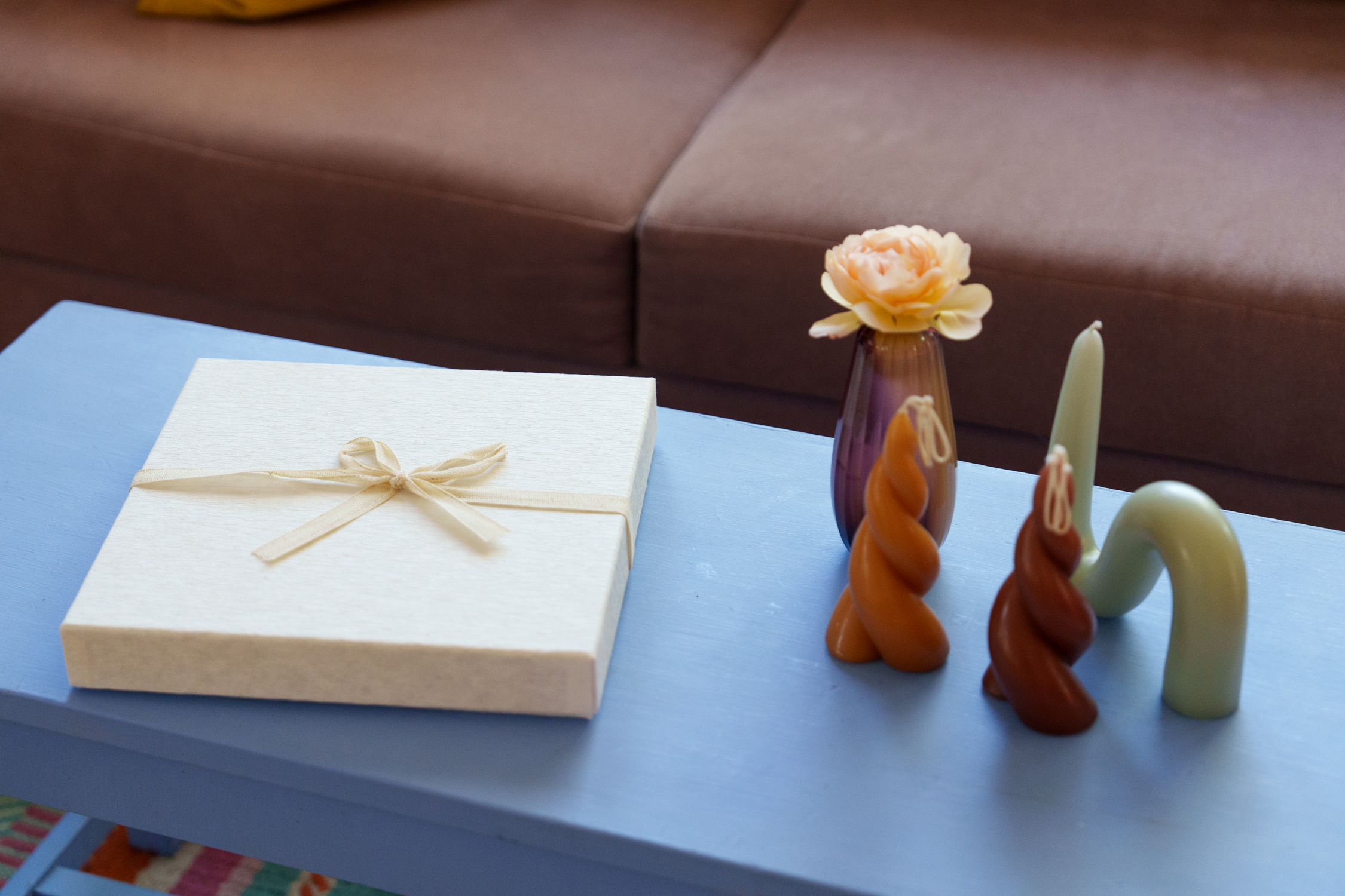 Vision Art box