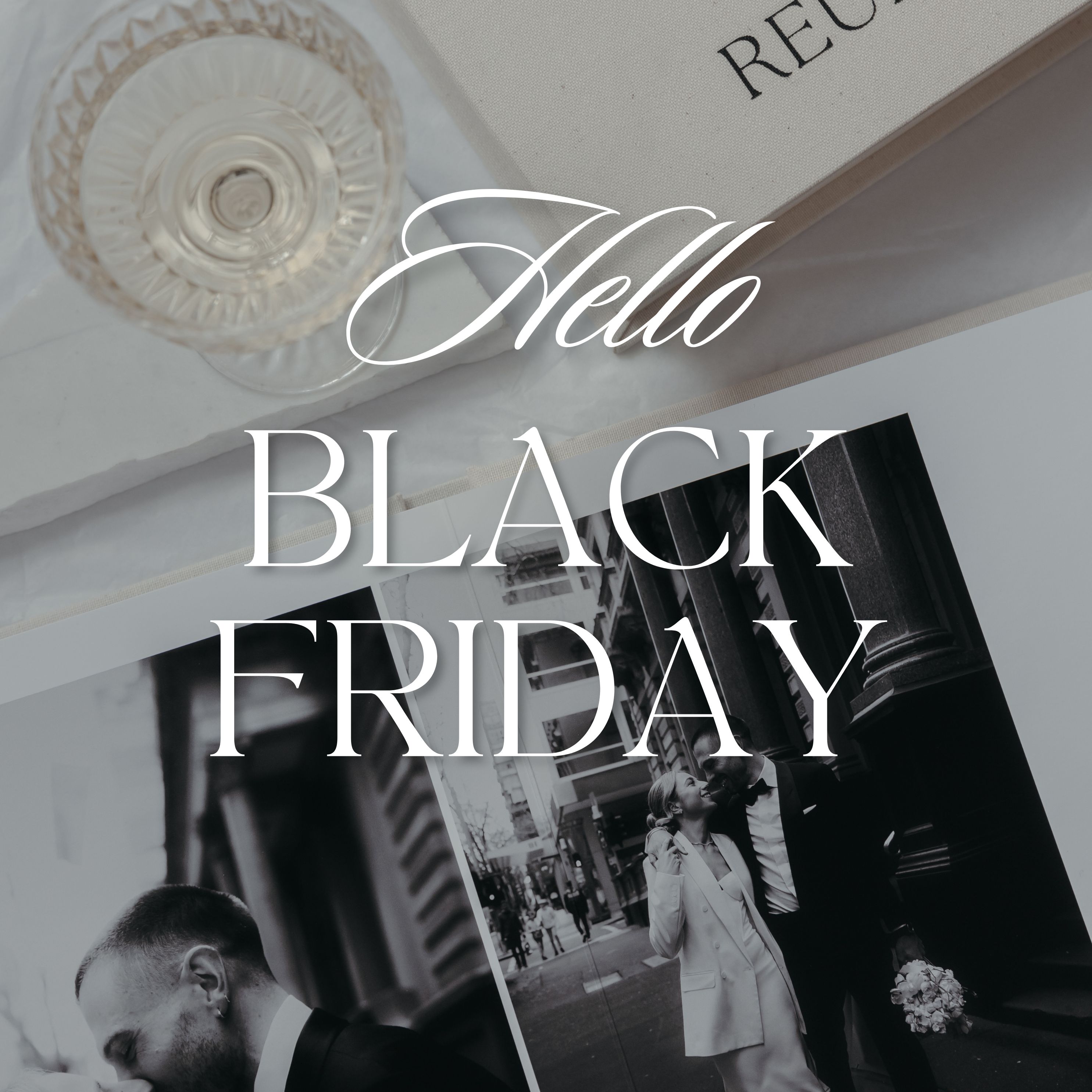 Black Friday 24