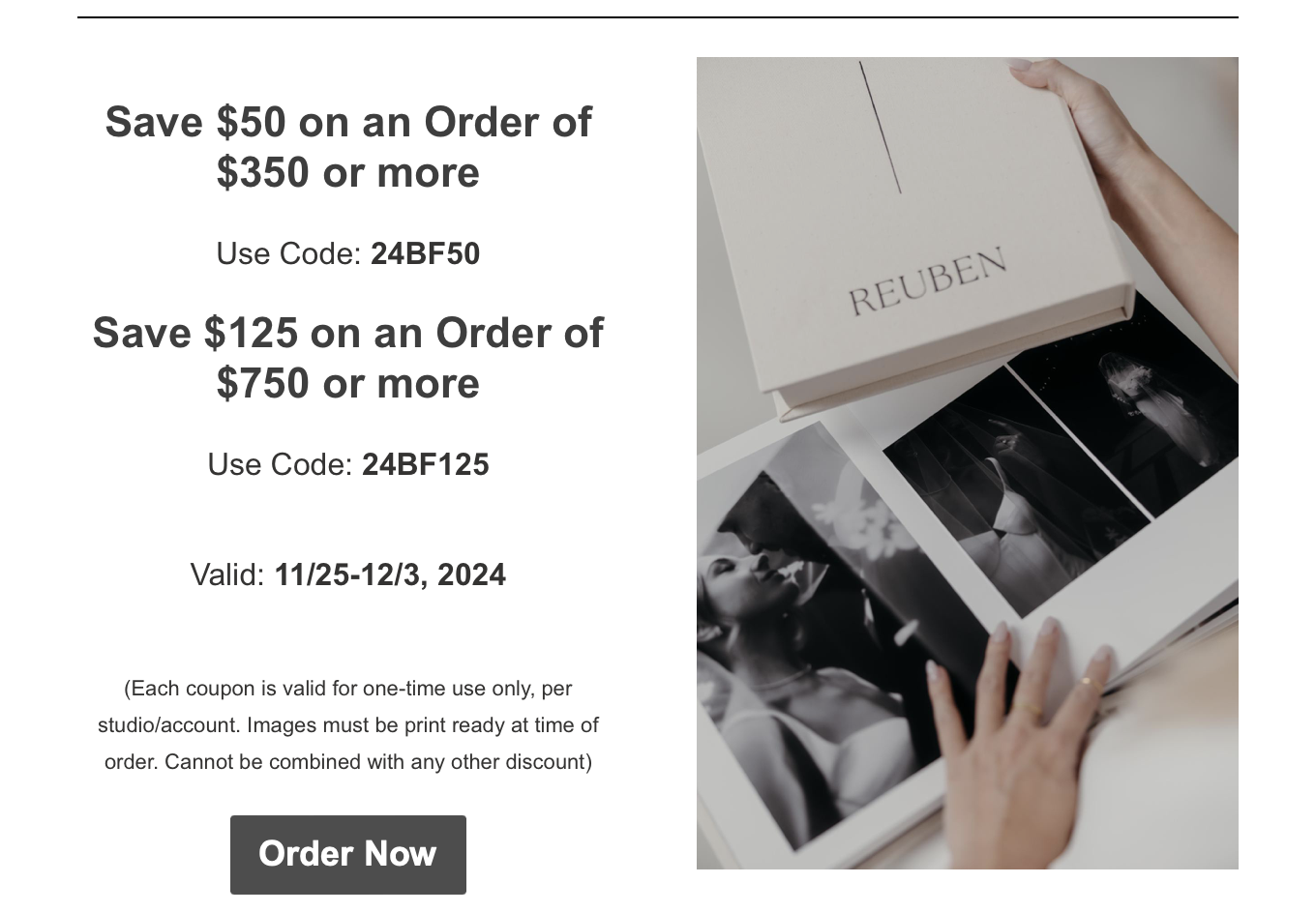 deals