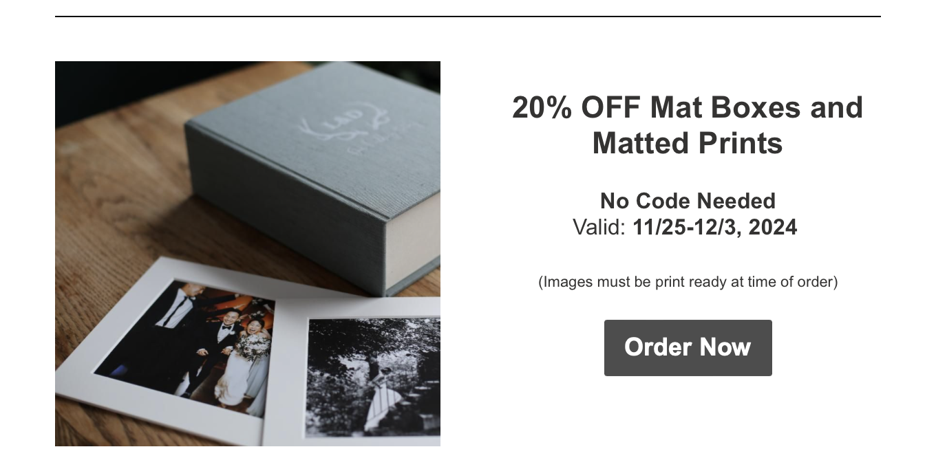 Mat box