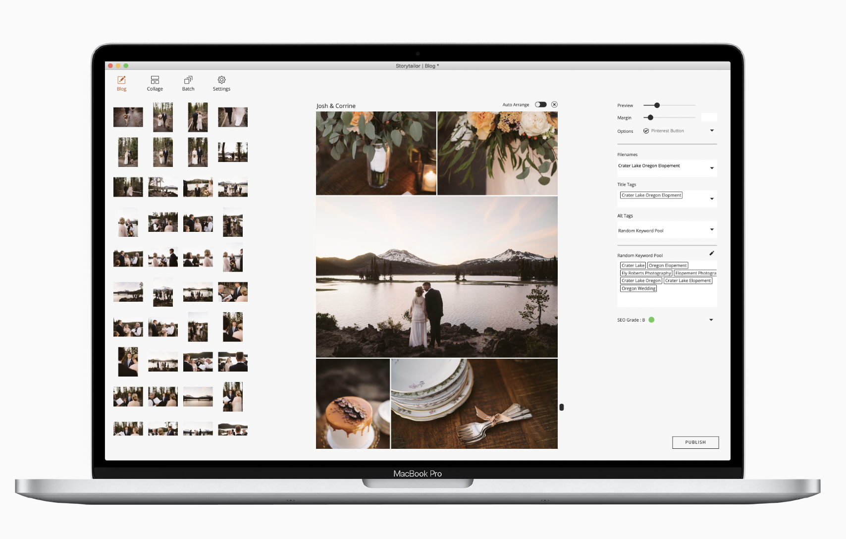 Storytailor