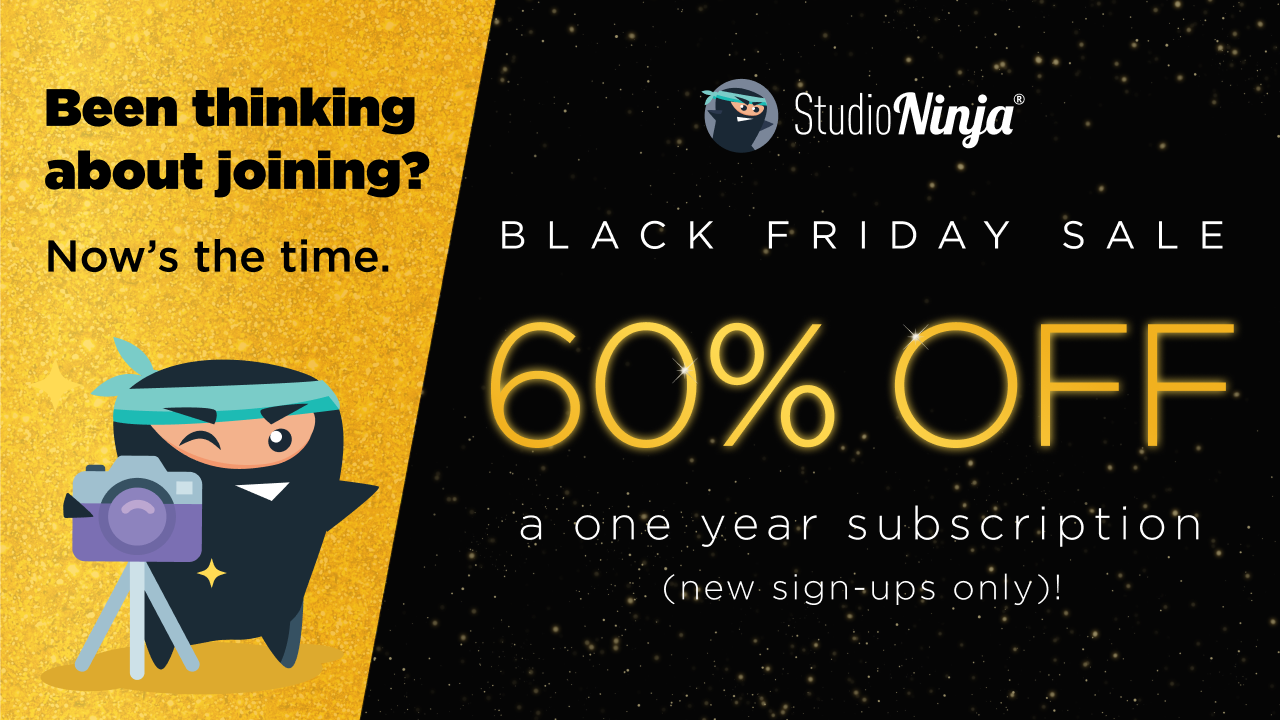 Studio Ninja