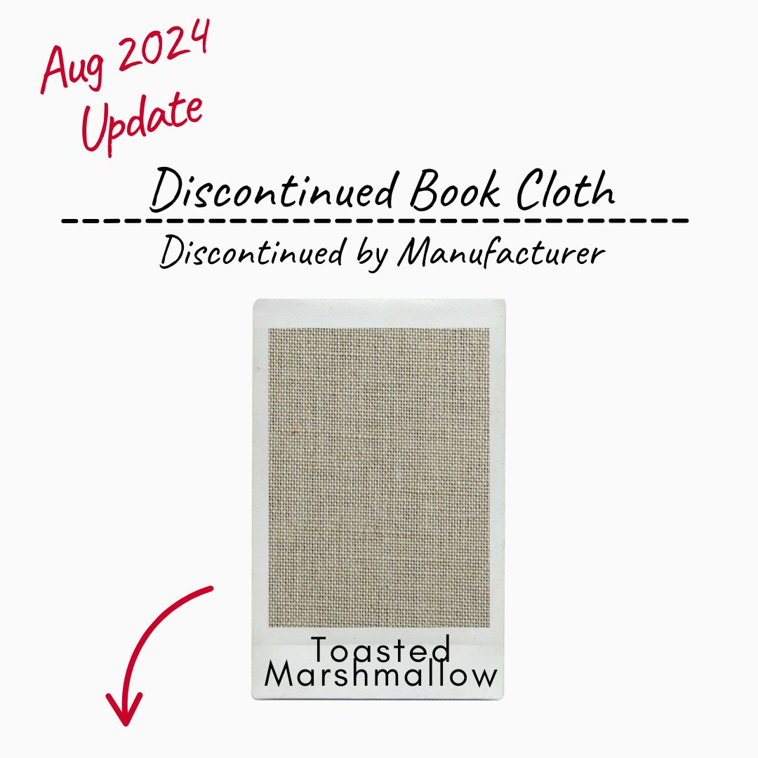 Toasted Marshmallow Discontinued Vision Art
