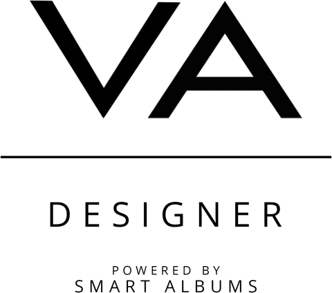 VA Designer Logo