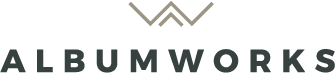 Albumworks Logo