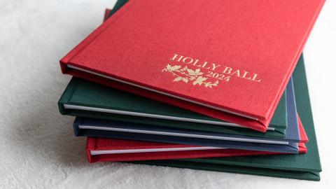 9x12 Event Albums | visionart