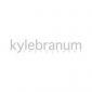 Profile picture for user kylebranum