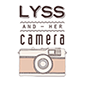 Profile picture for user Lyssandhercamera