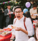 Profile picture for user danielkcheung